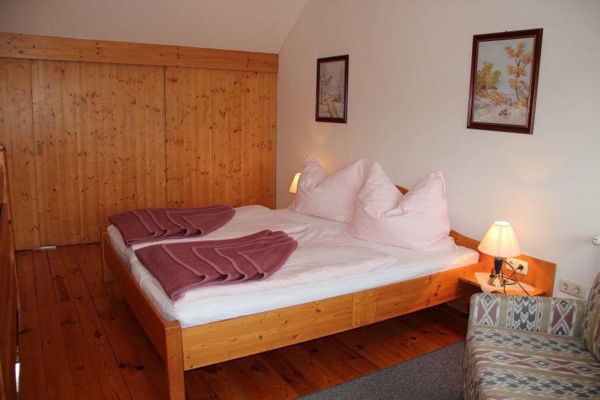 Pension Duregger Faak am See Exterior photo