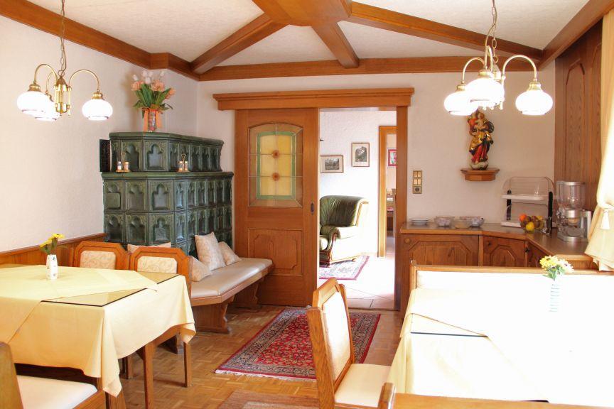 Pension Duregger Faak am See Exterior photo